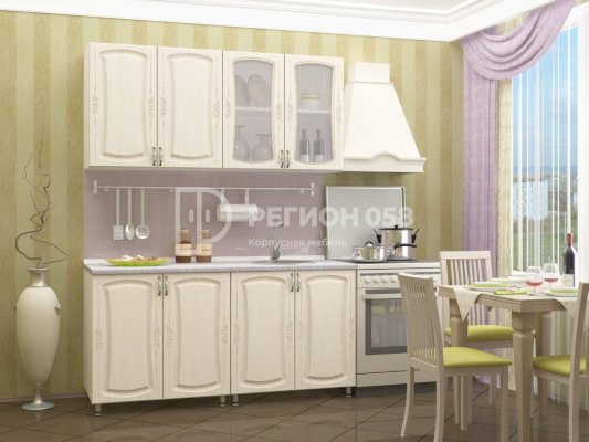Кухня Бэлла (Регион 058)