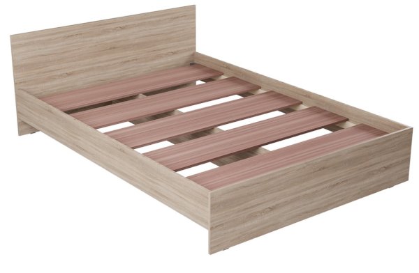 Кровать Лайт (Стиль)