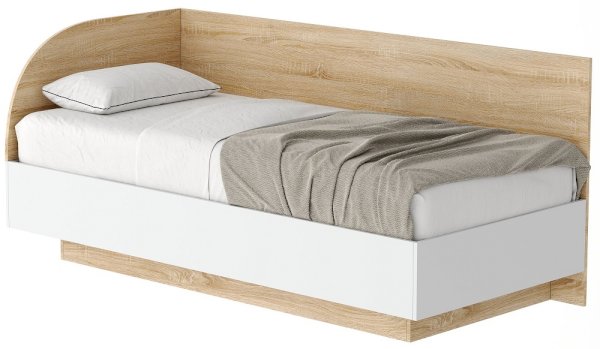 Кровать-софа с подъемным механизмом Соната КРС-900 (Памир)